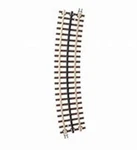 Atlas O-63 Full Curve Track. Fixed Price $9.00.