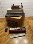 Vintage Lionel Postwar No. 342 Operating Culvert Loader Original Box. Fixed Price $149.99.
