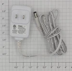 Acme 30-511 Intertek Class Power Supply Input 100-240V Output 4.5VMM. Fixed Price $18.00.