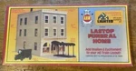 Ahm 15707 Scale Lastop Funeral Home Building Kit. Fixed Price $42.49.