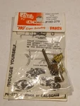 Ho Scale Locomotive Steam- Diesel Rolling Stock Small Detail Parts Vintage. Fixed Price $9.99.