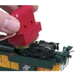 Kadee 236 Speedi Driver Cleaner Brush : Ho / Scale. Fixed Price $16.99.