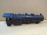 American Flyer PA9443 Gauge Die Cast Metal Boiler Shell For 300 Steam Loco. Fixed Price $29.99.
