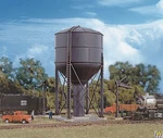 Walthers Cornerstone 933-3817 Steel Water Tank Kit. Fixed Price $20.99.