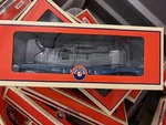 Lionel 6640-10 Missile Launching Car Gauge. Fixed Price $60.00.