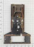 Lionel 455-54 Pump Base. Fixed Price $12.00.