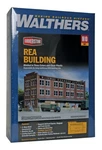Walthers Ho Railway Express Agency Transfer Building 933-3095. Fixed Price $57.98.