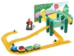 New Lionel 7-11440 Little Lines Wizard Of Oz Train Play Set. Fixed Price $69.99.