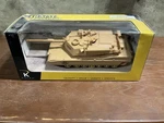 Vintage K-line Operation Iraqi Freedom M1A1 Abrams Tank Nib 1ST Cavalry Division. Fixed Price $24.00.