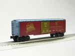 Lionel The Polar Express Boxcar #1224 Gauge Freight Train 2123070-B New. Fixed Price $29.13.