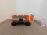 Lionel 6-6307 Pennsylvania Single Dome Tank Car. Fixed Price $45.00.