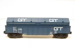 Lionel 6-36084 Grand Truck Gondola W/coil Covers Ln. Fixed Price $47.99.