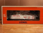 Lionel 3470 U.s. Army Target Launcher Train Car 6-19824 Mib Gauge 1:48 Scale. Fixed Price $59.99.