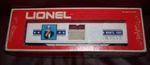Lionel 6-7700 Guage -ln/box. Fixed Price $24.99.