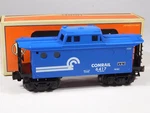 Lionel 6-19738 O-gauge Conrail N5C Caboose 6417 Nib. Fixed Price $49.99.