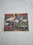 1929 Lionel Train Catalog 1973 Reprint-very Nice. Fixed Price $9.75.