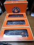 Lionel 6-26713 Western Maryland Flat Car W/log Load New In Box Scale. Fixed Price $135.00.