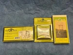 Durango Press Ho Scale, #DP-72, #DP-44, #DP-39. Fixed Price $50.00.