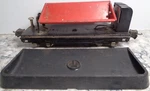 1939-42 Vintage Lionel #3859 Gauge Operating Coal Dump Car + Bin Test. Fixed Price $39.99.