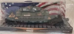 Menards Gauge Army Flatcar And Camo Tank With Lights & Sounds. Fixed Price $75.99.