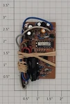 Lionel 103-1 Conventional Dc Motor Electronic E-unit (6). Fixed Price $147.00.