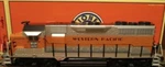 Lionel Legacy Western Pacific GP35 Diesel Engine! Scale Train Wp GP-35. Fixed Price $499.99.