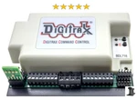 Digitrax New 2026 BDL716 Loconet Occupancy Detector Detection Sections. Fixed Price $91.22.
