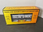 Mth Railking Gauge 30-77287 Norfolk Southern Bay Window Train Caboose Car. Fixed Price $129.99.