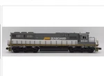 Mth Scale 20-2708-3 SD50 Diesel Engine Seaboard 8544 Not Powered, Rail. Fixed Price $319.99.