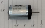 Escap 22N1R28 216E 231 6-VOLT Dc Can Motor. Fixed Price $20.00.