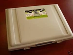 Smd 0603 Size Resistor Kit W/ Enclosure 510VX50=25500PC. Fixed Price $267.99.