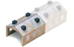Hornby Engine Shed. Fixed Price $42.34.