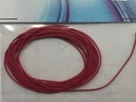 New Soundtraxx 810149 10' Red Ultra Flexible Decoder Wire 30AWG. Fixed Price $7.16.