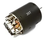 High Torque 7.2V-TO-12V Dc Electric Motor 35T For Scale Rock Crawler. Fixed Price $10.99.