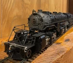 N&w Norfolk Western 2-8-8-2 Y-3 #2054, Mth Premier Rail, New, One Of Kind. Fixed Price $1199.00.