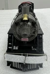 Lionel 6-18030 Frisco 2-8-2 Mikado Steam Locomotive, Nib. Fixed Price $550.00.