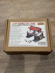 Proses Model Railway LB-902 Roating Loco Cradle For N,tt,ho,oo,s,o Scales. Fixed Price $79.99.