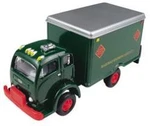 Classic Metal Works 30149 Ho Rea '53 White 3000 Cabover Delivery Truck. Fixed Price $21.24.