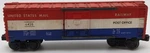 Lionel 6428 Vintage U.s. Mail Boxcar. Fixed Price $44.99.