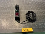 Lionel Train Black Switch Track Controller O22C 022C 5123 5122-200 Lot. Fixed Price $13.95.