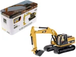 1/87 Caterpillar 320D Hydraulic Excavator With Operator "high Line". Fixed Price $61.19.