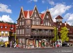 43749 / Vollmer Kit Of A Guildhouse. Fixed Price $44.99.