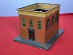 Lionel Prewar No. 436 Power Station - 1920S Earliest Version Made In Usa. Fixed Price $85.00.