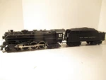 Mth Trains 30-1146-1 Diecast Hudson/tender- Steam Loco W/proto- Exc.- 027/0-S13. Fixed Price $239.00.
