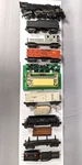Lionel NO.1475 Ws Vintage Steam Locomotive Freight Set Original Boxes C-8. Fixed Price $499.99.