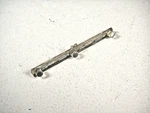 Lionel 2671W Tender Part: Backup Light Lens, New Old Stock, Exc. Fixed Price $6.49.