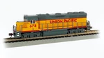 Bachmann 66357 Union Pacific Emd GP40 Diesel Locomotive #678. Fixed Price $216.57.