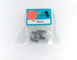 Athearn Trucks, Timken Roller Bearing #90398. Fixed Price $7.27.