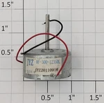 Acme RF-300-1235OL 12-VOLT Dc Can Motor. Fixed Price $10.00.