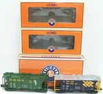 Lionel 6-52491 Gauge Lcca PS-2 Hopper Car Ln/box. Fixed Price $79.89.